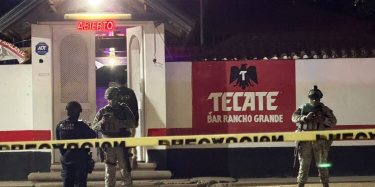 Ocho homicidios se registraron ayer domingo en Sinaloa: FGE