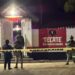 Ejecutan a un hombre dentro del bar “Rancho Grande” en Culiacán