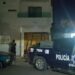 Aseguran armas largas, cargadores, cartuchos y equipo táctico en un inmueble de Culiacán