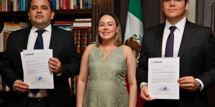 Sin más enroques: Bonilla cierra fila en su gabinete tras ajustes iniciales