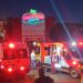 Incendio en el casino Tropicana de Culiacán moviliza a autoridades