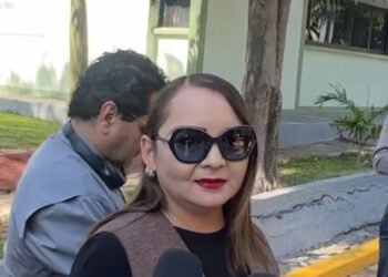 Fiscalía de Sinaloa mantiene aún a vicefiscal en el cargo; analizan posible remoción por acusaciones de EU