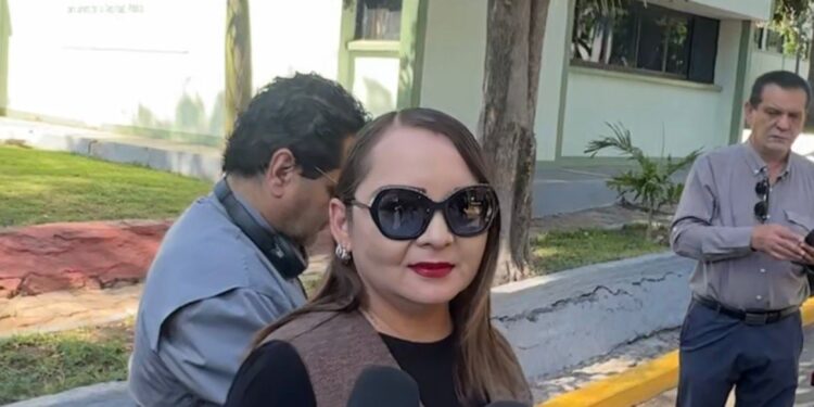 Fiscalía de Sinaloa mantiene aún a vicefiscal en el cargo; analizan posible remoción por acusaciones de EU