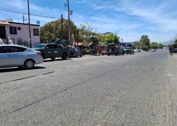 Ataque armado en San Cipriano deja a un hombre herido
