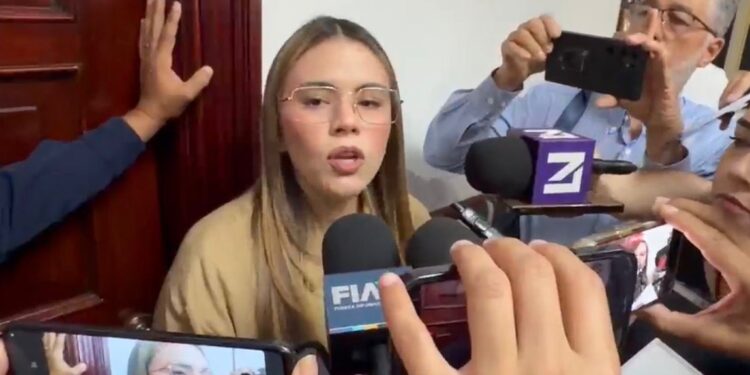 Gabinete de Culiacán se mantiene sin cambios: alcaldesa interina apuesta por continuidad