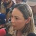 Sin fecha definida reunión entre gobernadora sustituta y Claudia Sheinbaum