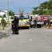 Ataque armado e incendio en residencia del fraccionamiento Portafé