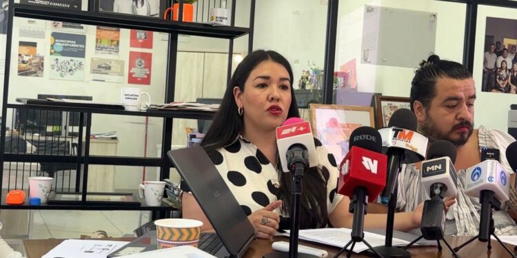 Acusan retroceso en transparencia en Sinaloa; ven intento de proteger a gobernador con licencia y a exfuncionarios