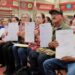 Dan certeza jurídica a más de 2 mil familias de Badiraguato; autoridades estatales y municipales entregan títulos de propiedad