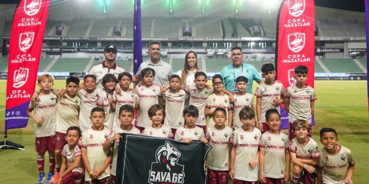 Sinaloa apuesta por el deporte como motor turístico