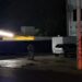 Ataque armado en Culiacán deja un muerto y un herido durante la noche