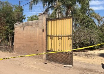 Operativo federal en Culiacán deja dos presuntos delincuentes abatidos y un detenido