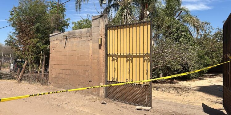 Operativo federal en Culiacán deja dos presuntos delincuentes abatidos y un detenido