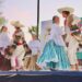 Badiraguato vive una tarde llena de arte y cultura con el Festival Internacional Universitario de la Cultura 2026