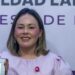 Intercamaral de Culiacán entrega pliego petitorio a Yeraldine Bonilla por crisis de inseguridad y afectaciones económicas