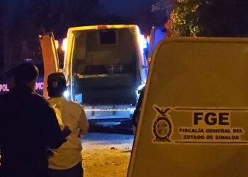 Asesinan a un hombre en el ejido Convención de Aguascalientes, Navolato