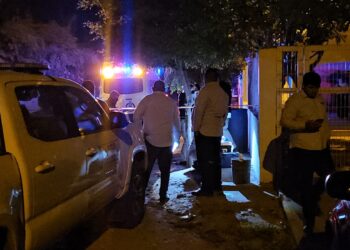 Ocho homicidios, tres osamentas, un vehículo robado y una persona “levantada”