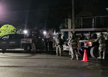 Ataque a balazos en la colonia CNOP deja un muerto y un lesionado en Culiacán