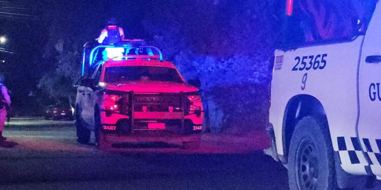 Asesinan a un hombre en Culiacán mientras atendía su negocio