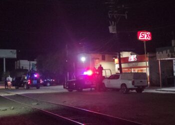 Hombre resulta gravemente herido tras ataque a tiros en Aguaruto