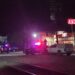 Hombre resulta gravemente herido tras ataque a tiros en Aguaruto