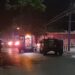Pareja resulta gravemente herida tras ataque a balazos en la colonia Nueva Galaxia