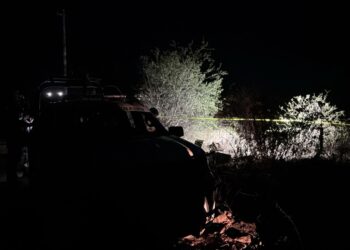 Encuentran a hombre asesinado y con huellas de tortura en Culiacán