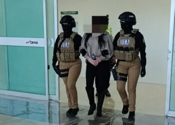 Detenidos todos los implicados en secuestro agravado; FGE de Sinaloa obtiene sentencia de 50 años de prisión