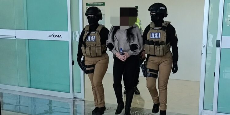 Detenidos todos los implicados en secuestro agravado; FGE de Sinaloa obtiene sentencia de 50 años de prisión