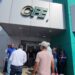 Usuarios vuelven a bloquear oficinas de CFE en Culiacán por recibos “impagables”