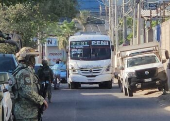 Asesinan a joven durante secuestro en Aguaruto; un presunto responsable detenido
