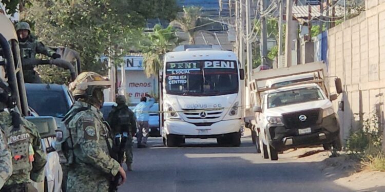 Asesinan a joven durante secuestro en Aguaruto; un presunto responsable detenido