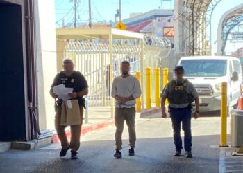 Cumplimenta UNESA órdenes de aprehensión contra dos personas por delitos de violación agravada