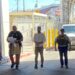 Cumplimenta UNESA órdenes de aprehensión contra dos personas por delitos de violación agravada