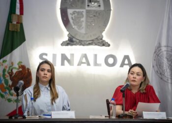 Gobernadora y Alcaldesa presentan nueva etapa del Malecón Margen Izquierda; “permitirá una movilidad más ágil y segura”