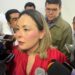 Gobierno de Sinaloa prepara apoyos para afectados por incendio en Plaza Fiesta Las Palmas