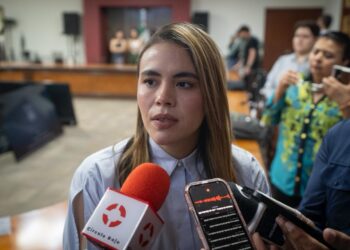 Analiza Ayuntamiento de Culiacán posibles nuevos cambios en el gabinete municipal