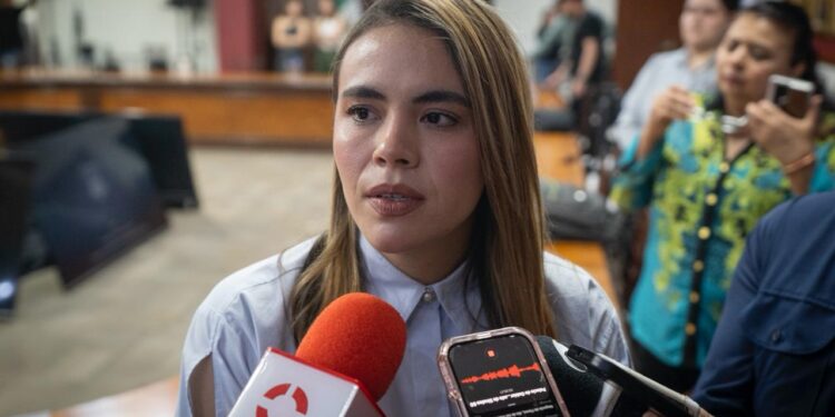Analiza Ayuntamiento de Culiacán posibles nuevos cambios en el gabinete municipal