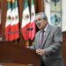 Diputado Manuel Guerrero llama desde el Congreso del Estado a consolidar proyecto turístico que detonaría empleo y desarrollo en el sur de Sinaloa