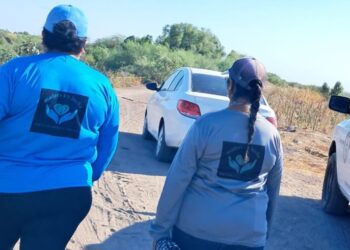 Yeraldine Bonilla promete respaldo total a madres buscadoras; Sedena y Guardia Nacional acompañarán operativos
