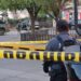 Asesinan a balazos a un joven en el fraccionamiento STASE