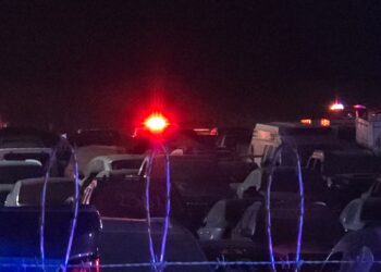 Incendio en pensión de la Fiscalía de Sinaloa genera dudas por falta de vigilancia