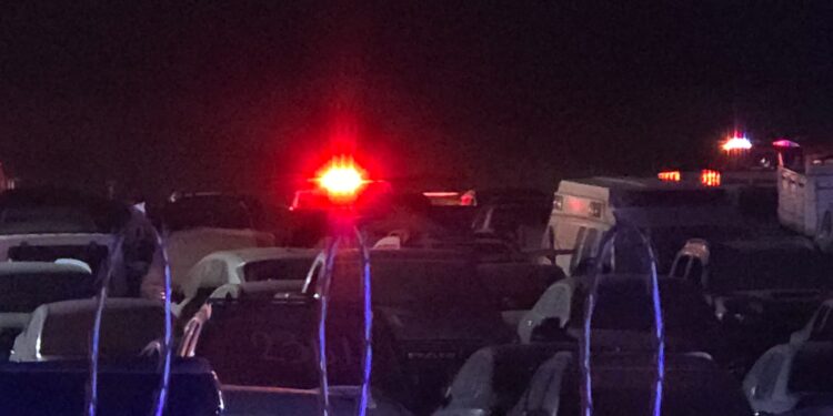 Incendio en pensión de la Fiscalía de Sinaloa genera dudas por falta de vigilancia