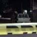 Asesinan a hombre en la colonia Amistad
