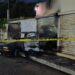 Oleada de ataques en Culiacán pese a operativos de seguridad