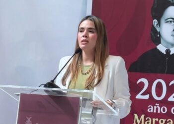 Ana Miriam Ramos garantiza coordinación con próxima dirigencia del STASAC