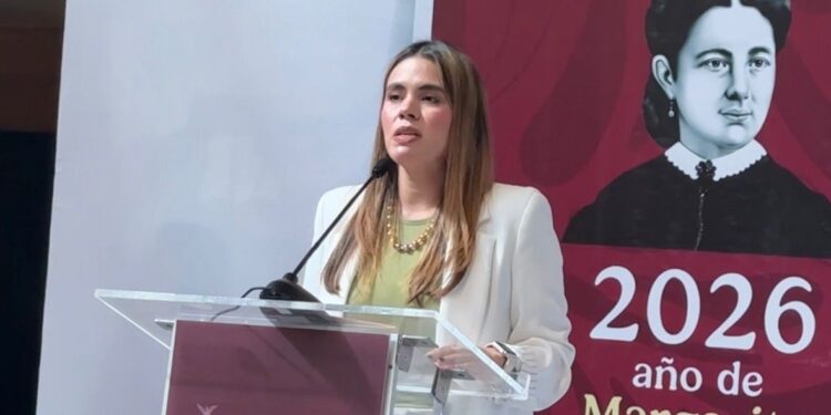 Ana Miriam Ramos garantiza coordinación con próxima dirigencia del STASAC