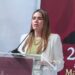 Ana Miriam Ramos garantiza coordinación con próxima dirigencia del STASAC