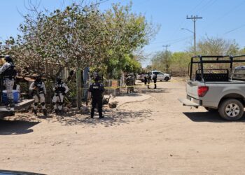 Asesinan a un hombre en tienda de abarrotes de la comunidad Campo Argentina 2, en Costa Rica