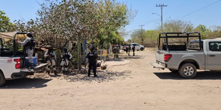 Asesinan a un hombre en tienda de abarrotes de la comunidad Campo Argentina 2, en Costa Rica